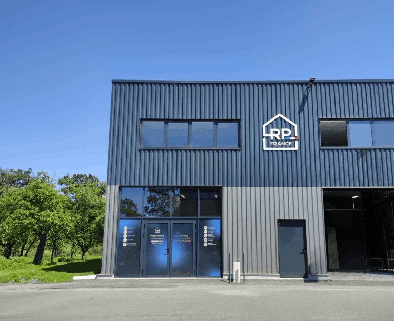 Agence RP France à Bordeaux