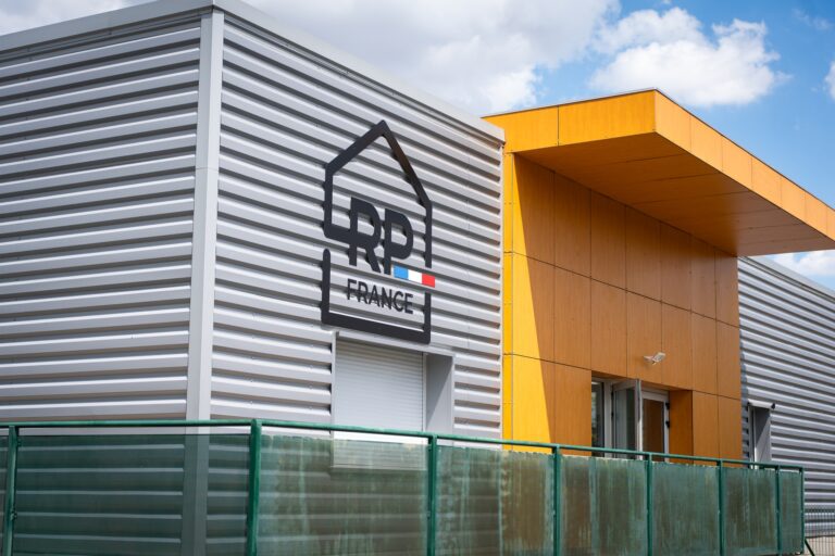 Agence RP France à Clermont-Ferrand