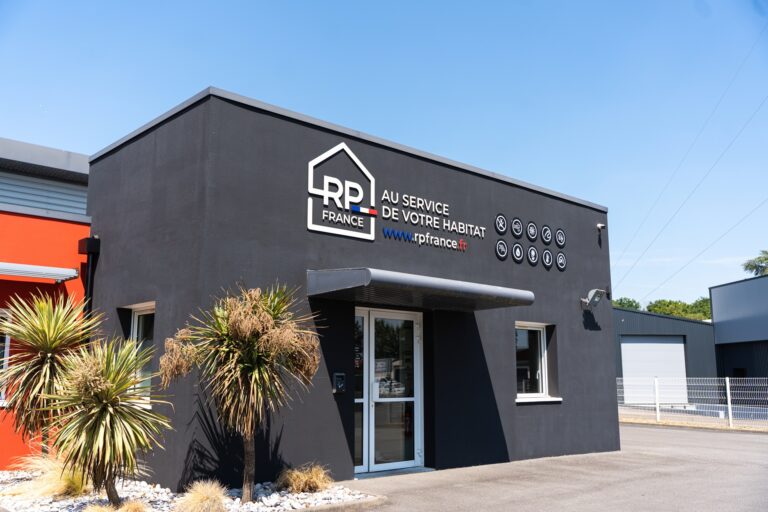 Agence RP France à Nantes