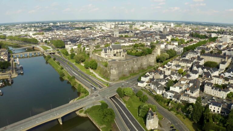 Agence RP France Angers (49)