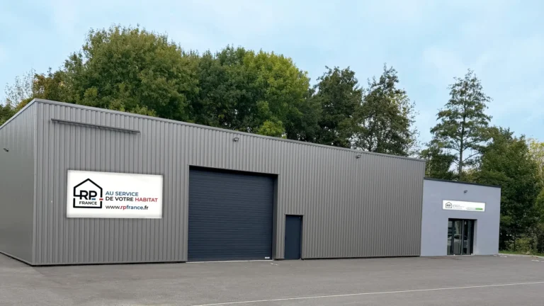 Agence RP France Beauvais (60)