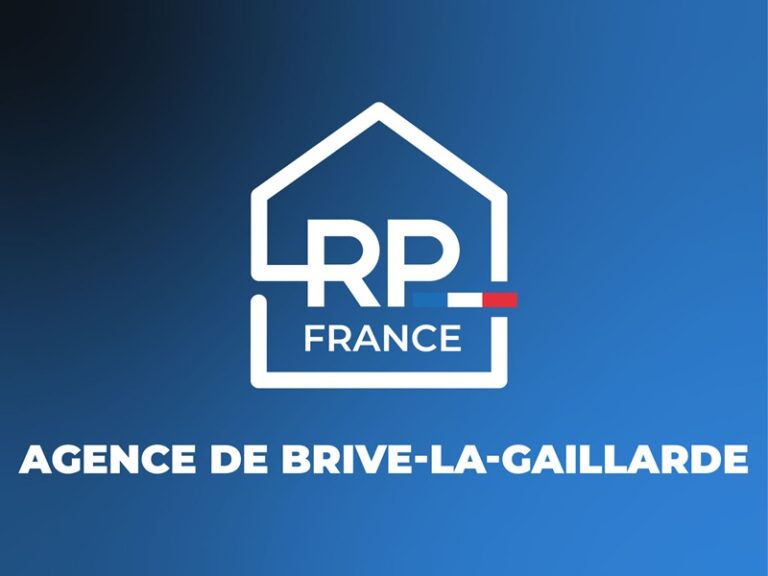 Agence RP France Brive-la-Gaillarde (19)