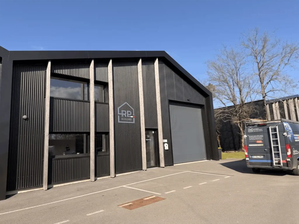 Agence RP France Vannes