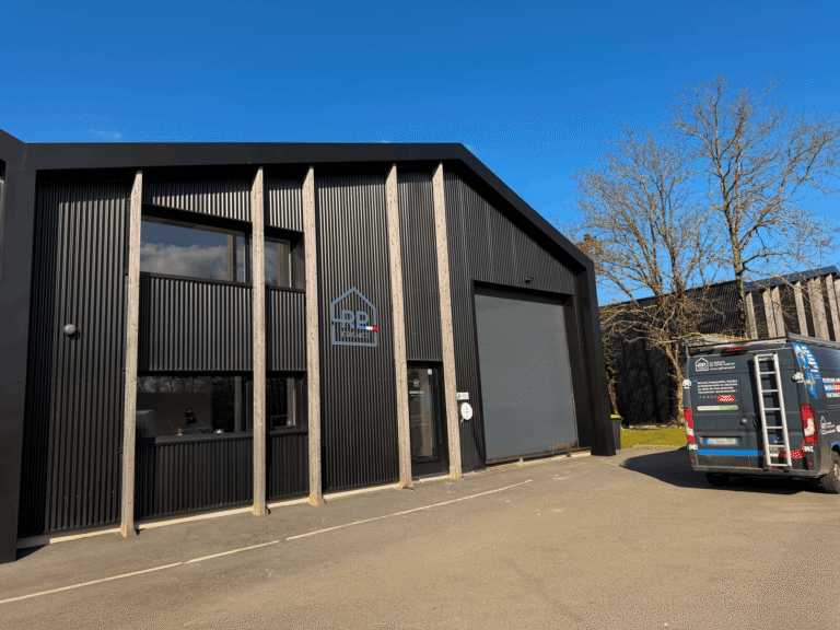 Agence RP France Vannes