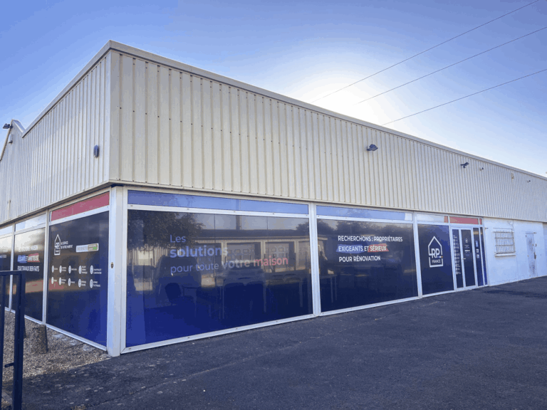 Agence RP France à Tours