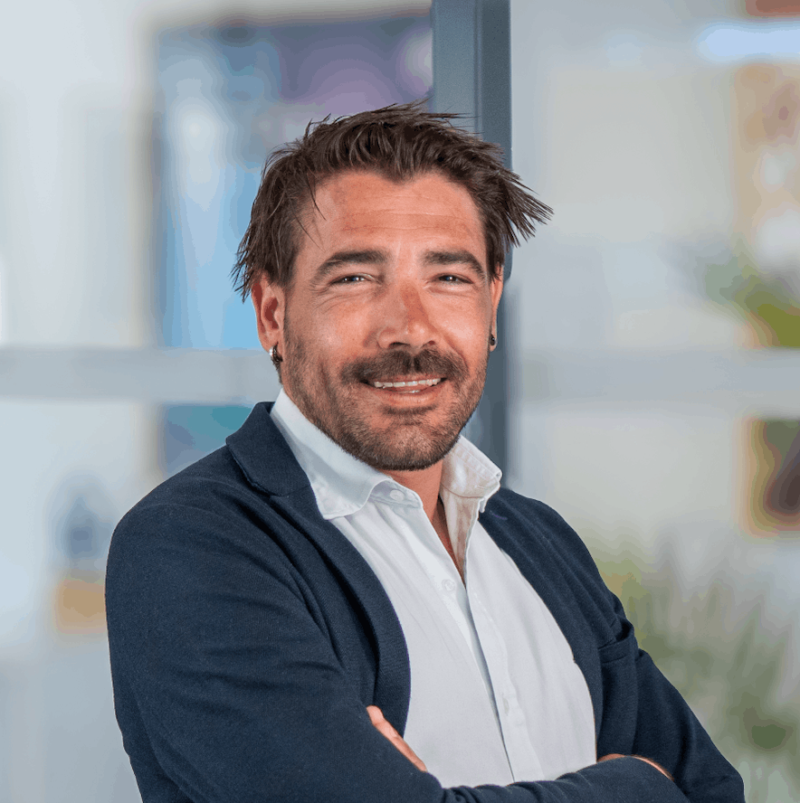 Clément Ancelot Gérant RP France Aix-en-Provence