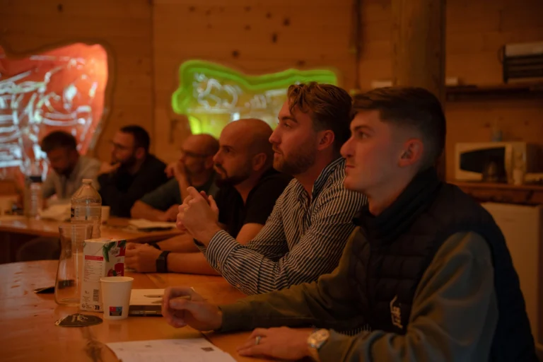 Formation Animateurs des Ventes RP France à Défiplanet’ (86)