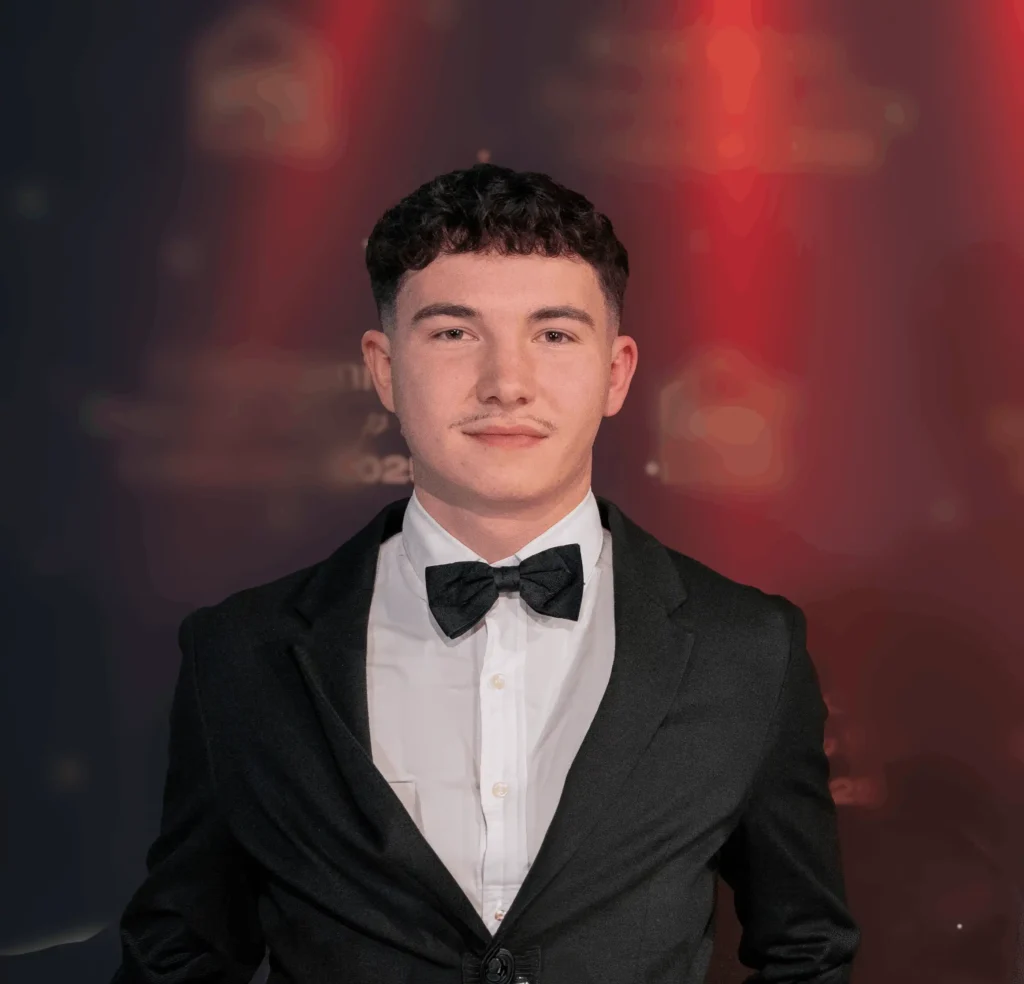 Killien Robert - Animateur RP France Vannes