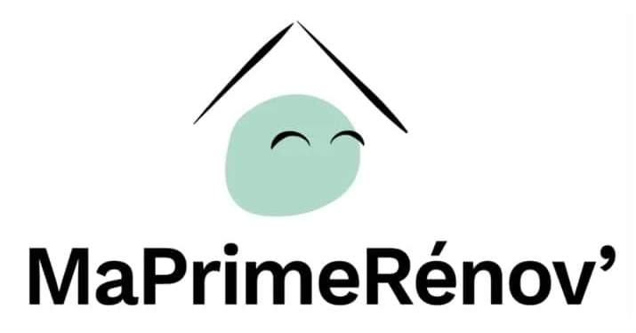 Logo MaPrimeRénov'
