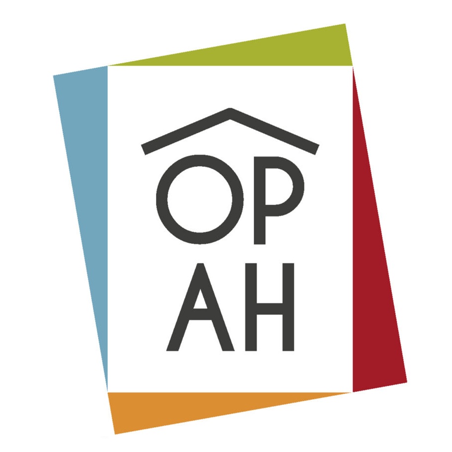 Logo OPAH