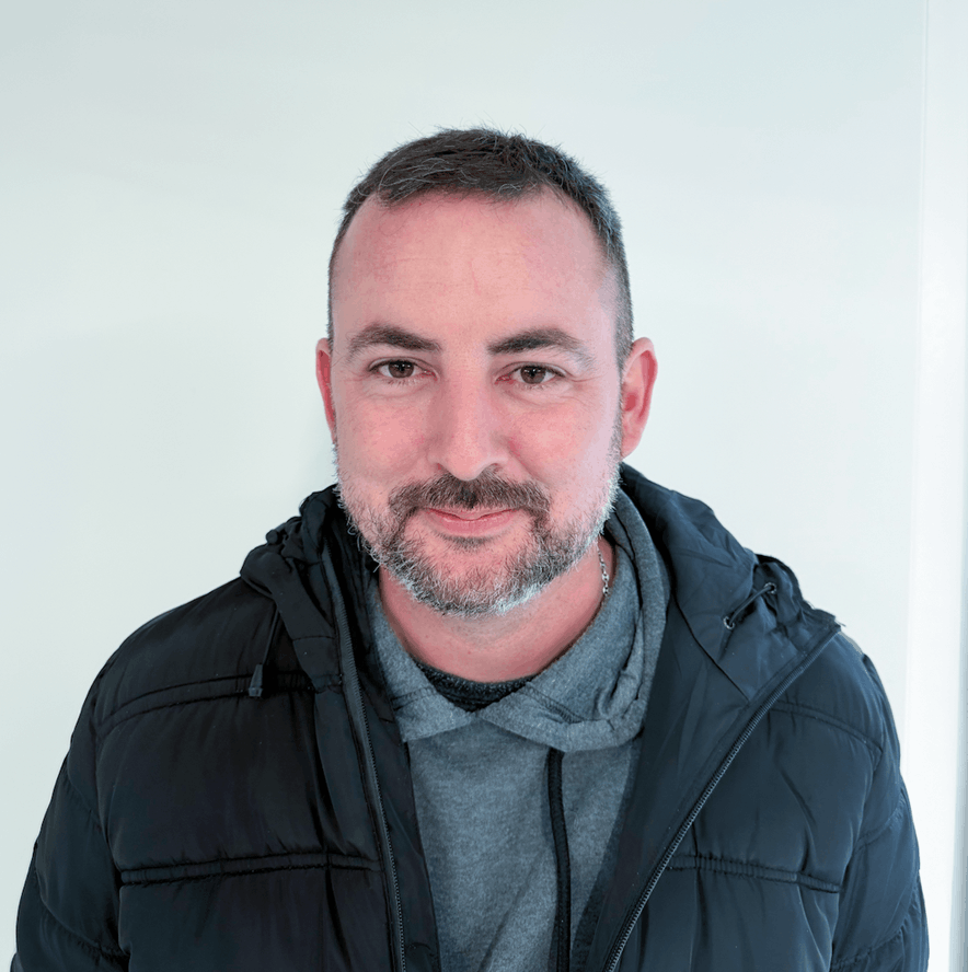 Loïc Audor Manager Aix-en-Provence - RP France