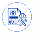 Proposition commerciale travaux RP France