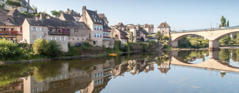 RP France à Brive-la-Gaillarde (19)