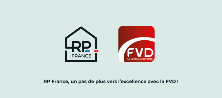 RP France adhérent de la Fédération de Vente Direct