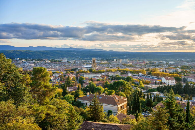 Rénovation de l’habitat à Aix-en-Provence - RP France