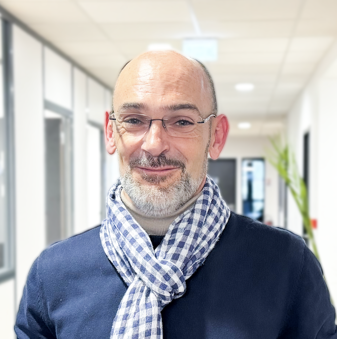 Yan Ogier de Baulny - Animateur Agence RP France Brive-la-Gaillarde (19)