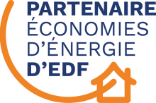 RP France Partenaire économies d'énergie EDF